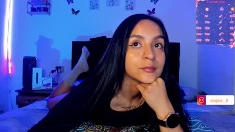 jessica_kss online show from 7, 2, 2025