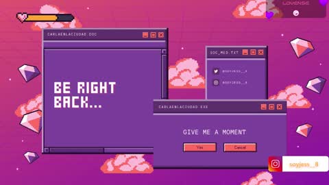 jessica_kss online show from 21, 2, 2025