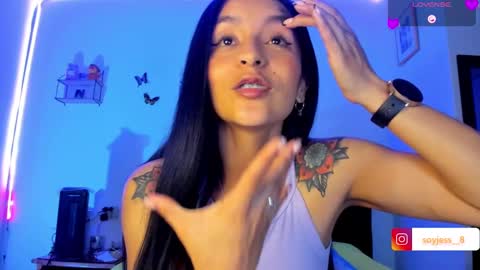 jessica_kss online show from 22, 2, 2025