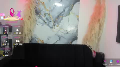 JESSICA online show from 29, 11, 2025