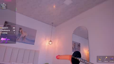 jessica_montez05 online show from 31, 1, 2026