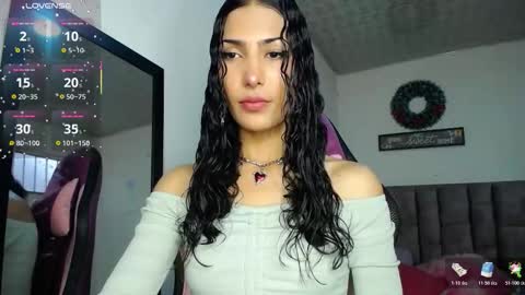 jessica_princess8511 online show from 18, 3, 2026