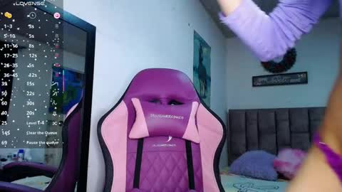 jessica_princess8511 online show from 15, 4, 2026