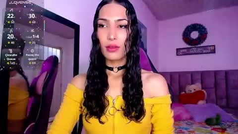 jessica_princess8511 online show from 15, 6, 2026