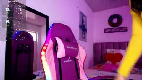 jessica_princess8511 online show from 24, 6, 2026