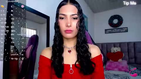 jessica_princess8511 online show from 7, 8, 2026