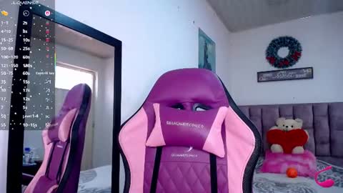 jessica_princess8511 online show from 8, 8, 2026
