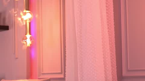 JessicaRabbit online show from 8, 3, 2026