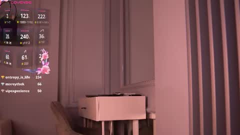 Snapshot of jessica_rabyt chatting on 11, 6, 2026 JessicaRabbit online show from 11, 6, 2026