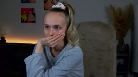 Jessica online show from 12, 10, 2025