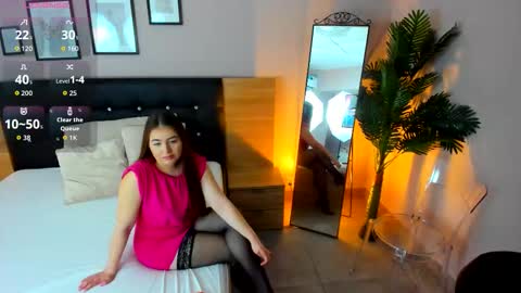 jessica_skyy online show from 27, 2, 2026