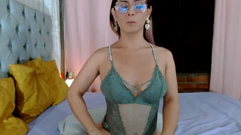 jessica_ts_vip online show from 25, 1, 2025