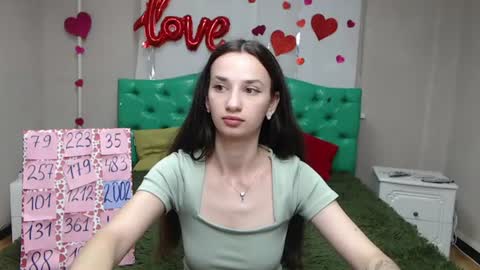 Snapshot of jessicabreez chatting on 14, 7, 2026 JessicaBreez online show from 14, 7, 2026