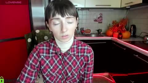 jessicaforris online show from 17, 11, 2025