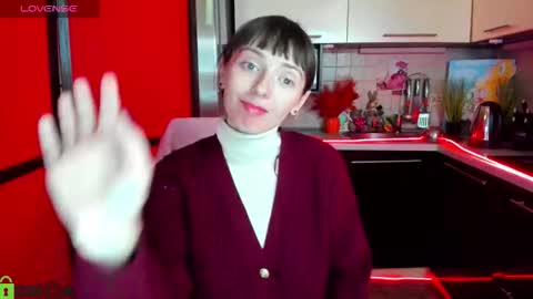 jessicaforris online show from 5, 1, 2026