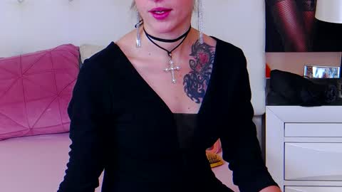 Jessica online show from 3, 12, 2024