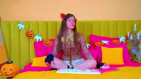 Jessica online show from 28, 10, 2025