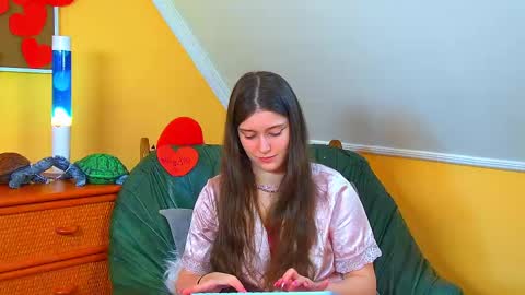 Jessica online show from 15, 2, 2026