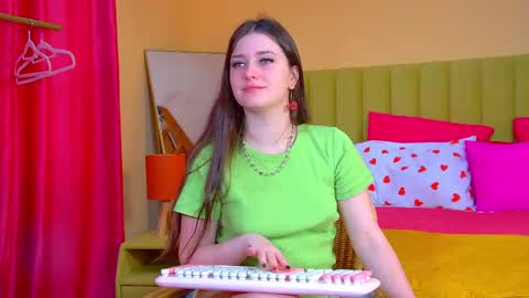 Jessica online show from 11, 3, 2026