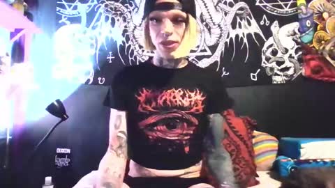 jessicamarieslt online show from 19, 2, 2026