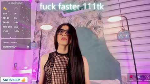 JESSI AND NAOMI online show from 12, 2, 2026