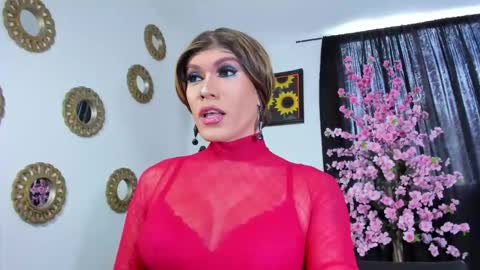 Jessica Caicedo online show from 14, 3, 2026