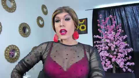 Jessica Caicedo online show from 9, 4, 2026