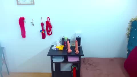 jessicarabbit4 online show from 13, 1, 2025