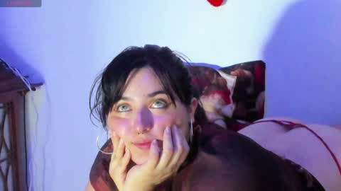 jessicared18 online show from 12, 1, 2025