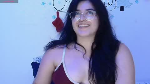 jessicared18 online show from 28, 1, 2025