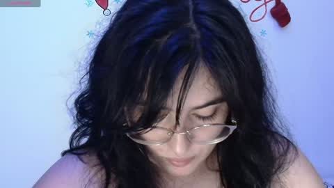 jessicared18 online show from 28, 1, 2025