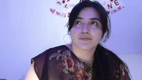 jessicared18 online show from 17, 2, 2025