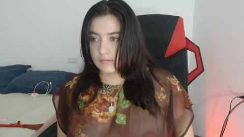 jessicared18 online show from 19, 9, 2025