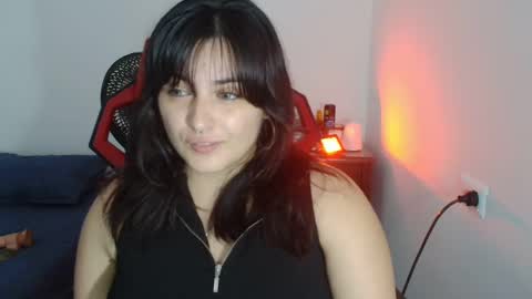 jessicared18 online show from 22, 9, 2025