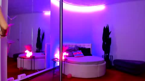 Snapshot of jessicasky_ chatting on 28, 9, 2025 Jessy online show from 28, 9, 2025