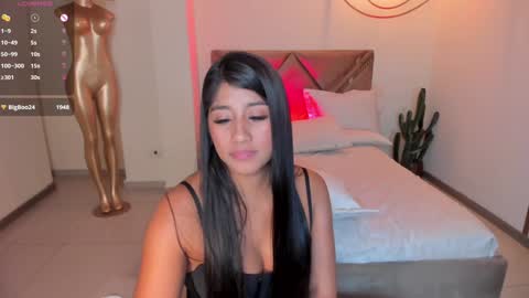 Snapshot of jessicawilliams1 chatting on 4, 1, 2025 JESS online show from 4, 1, 2025