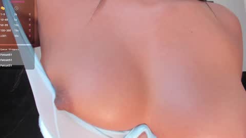 Snapshot of jessicawilliams1 chatting on 16, 1, 2025 JESS online show from 16, 1, 2025