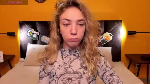 Snapshot of jessie_curlyy chatting on 27, 9, 2025 Jessie online show from 27, 9, 2025