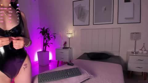 jessie_jarper online show from 2, 10, 2025