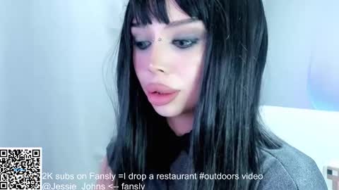 jessie_johns online show from 7, 2, 2026