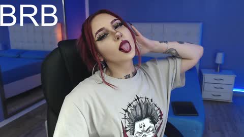 Your Sweet Angel online show from 21, 12, 2024