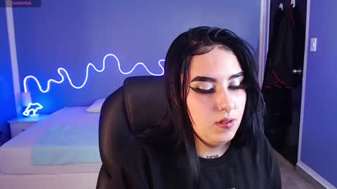 Your Sweet Angel online show from 21, 2, 2025