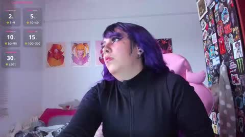 Your Sweet Angel online show from 7, 3, 2025