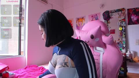 Your Sweet Angel online show from 10, 3, 2025