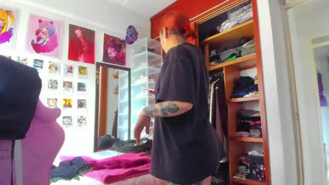 Your Sweet Angel online show from 19, 5, 2026