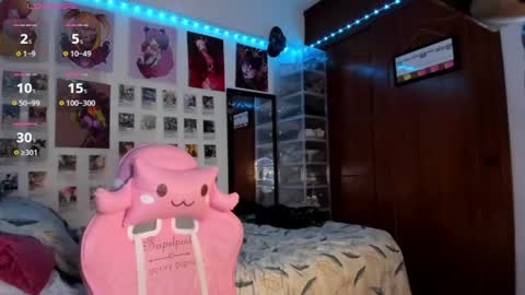 Snapshot of jessie_williams_01 chatting on 28, 7, 2026 Your Sweet Angel online show from 28, 7, 2026