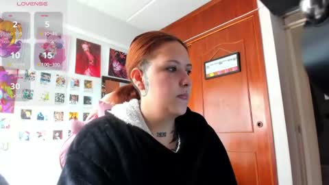 Snapshot of jessie_williams_01 chatting on 5, 8, 2026 Your Sweet Angel online show from 5, 8, 2026