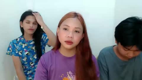 Snapshot of jessiefoxx0 chatting on 12, 1, 2025 Jessie online show from 12, 1, 2025