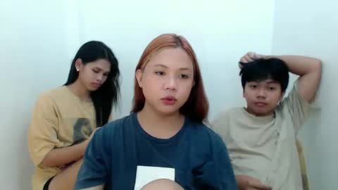 Snapshot of jessiefoxx0 chatting on 13, 1, 2025 Jessie online show from 13, 1, 2025