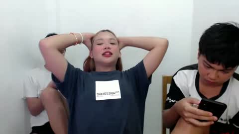 Snapshot of jessiefoxx0 chatting on 4, 2, 2025 Jessie online show from 4, 2, 2025